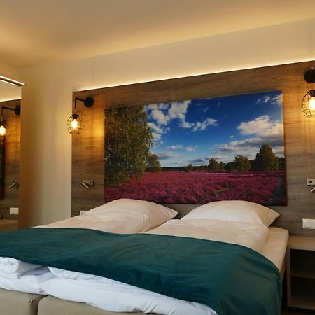 Meyn'S Apartments & Hotel Зольтау Экстерьер фото