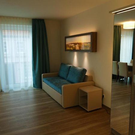 Meyn'S Apartments & Hotel Зольтау Экстерьер фото