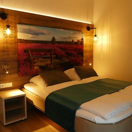 Meyn'S Apartments & Hotel Зольтау Экстерьер фото