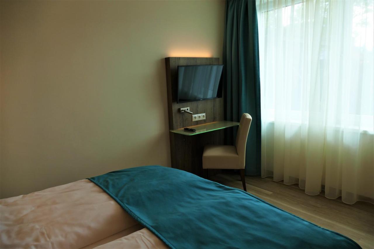 Meyn'S Apartments & Hotel Зольтау Экстерьер фото