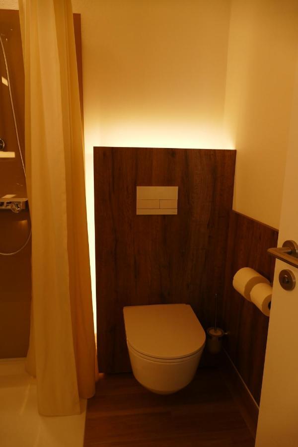 Meyn'S Apartments & Hotel Зольтау Экстерьер фото