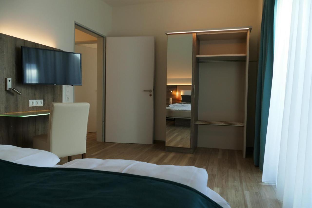 Meyn'S Apartments & Hotel Зольтау Экстерьер фото