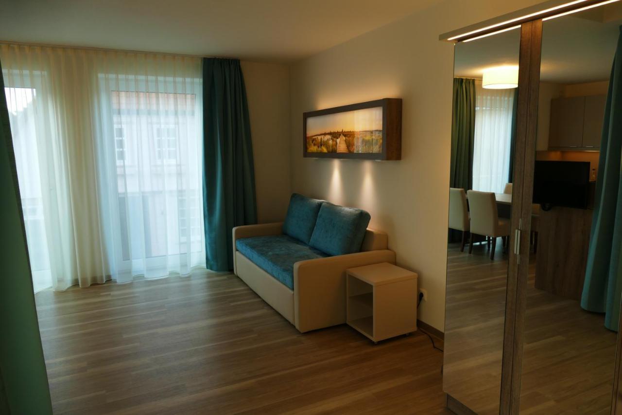 Meyn'S Apartments & Hotel Зольтау Экстерьер фото