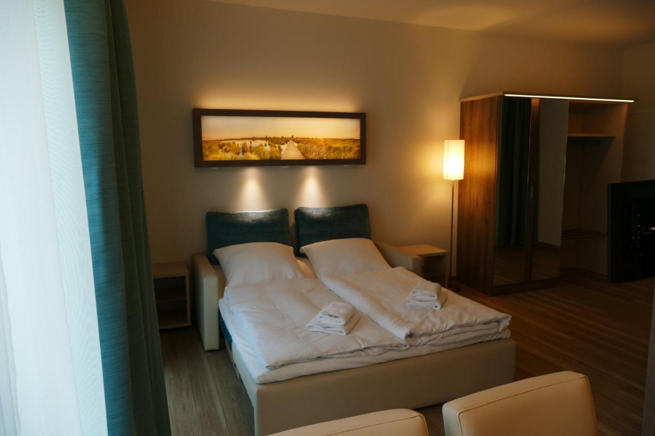 Meyn'S Apartments & Hotel Зольтау Экстерьер фото