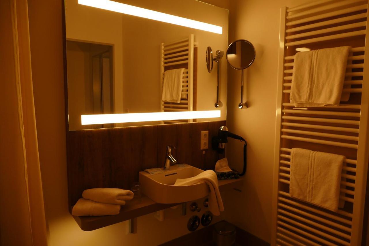 Meyn'S Apartments & Hotel Зольтау Экстерьер фото