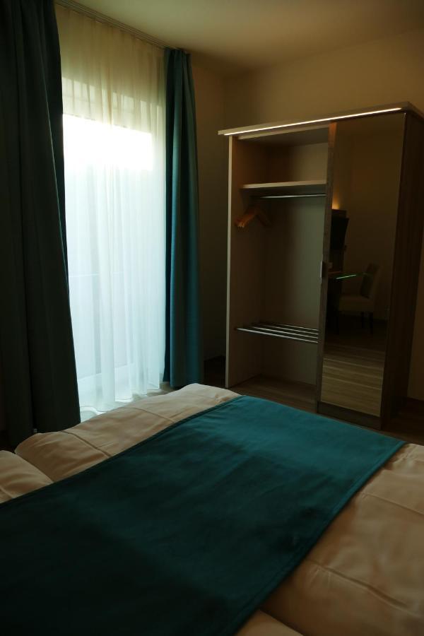 Meyn'S Apartments & Hotel Зольтау Экстерьер фото