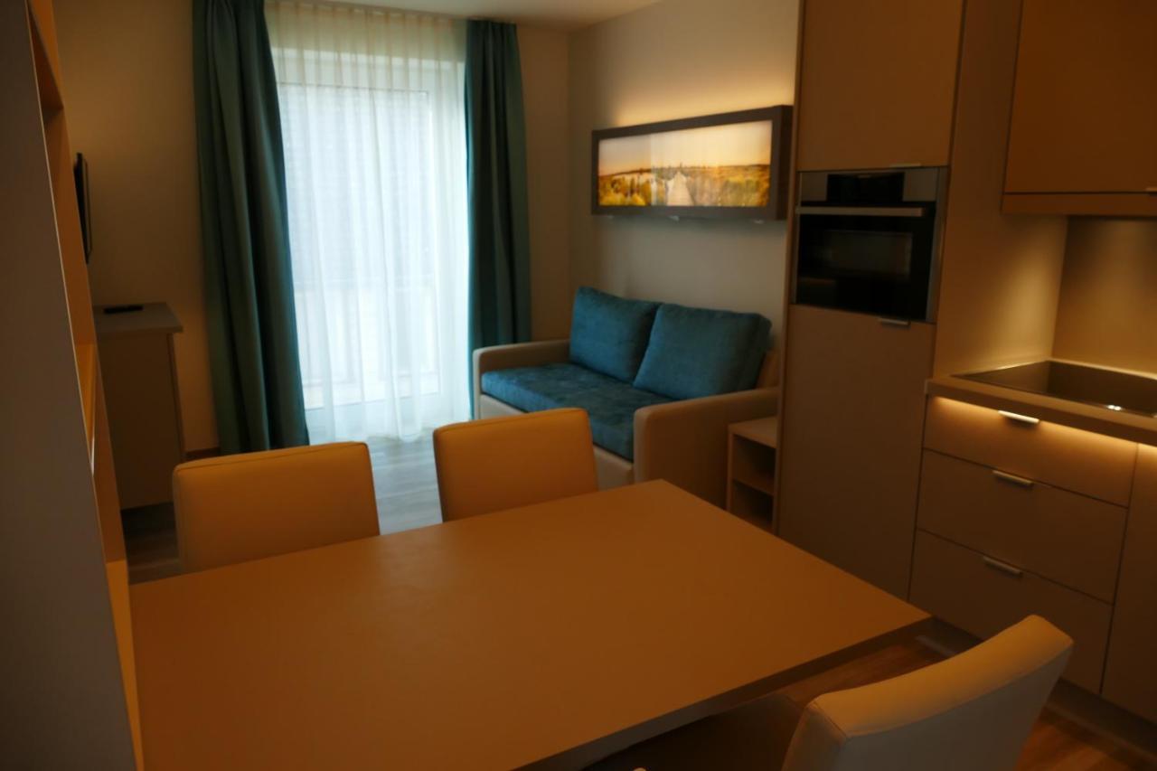 Meyn'S Apartments & Hotel Зольтау Экстерьер фото